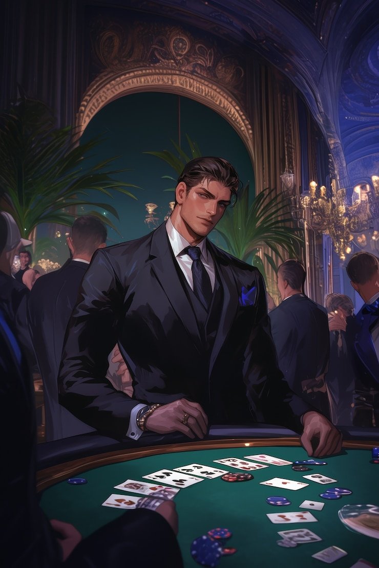 Layar permainan slot dan kasino langsung di goomba