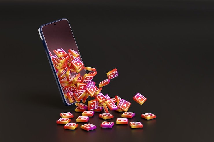 Antarmuka pendaftaran anggota baru di aplikasi mobile goomba